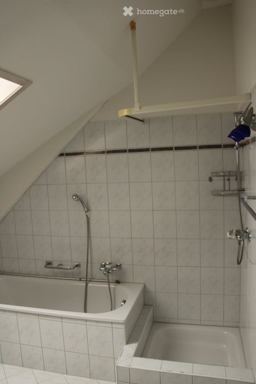 Charmante 5-Zimmer-Maisonette-Wohnung in Hittnau 11