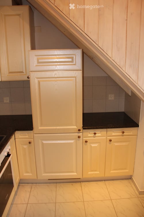 Charmante 5-Zimmer-Maisonette-Wohnung in Hittnau 9