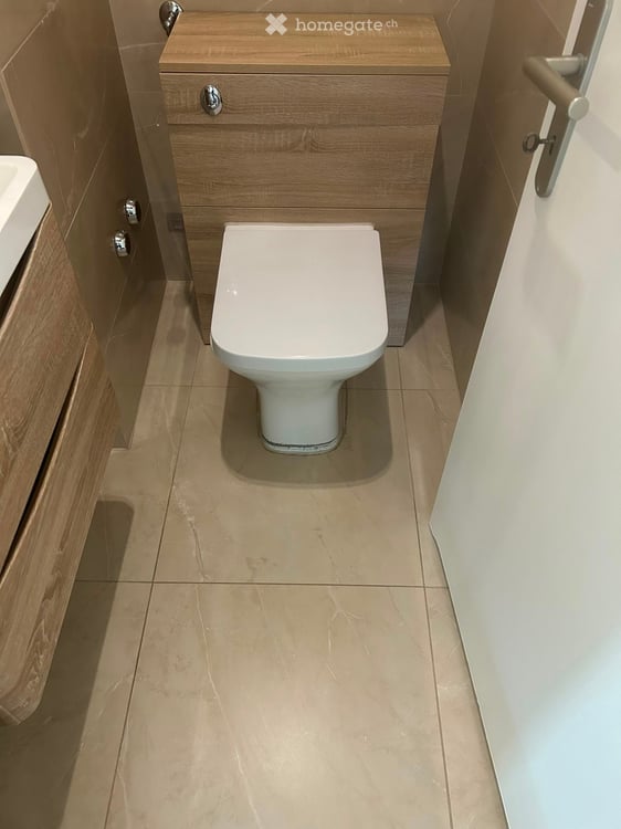 Helle 5.5-Zimmer-Wohnung mit Balkon und schöner Aussicht in Zell ZH 7