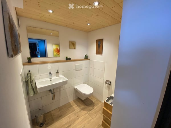 Einfamilienhaus mit traumhafter Aussicht und eigenem Rebberg 15