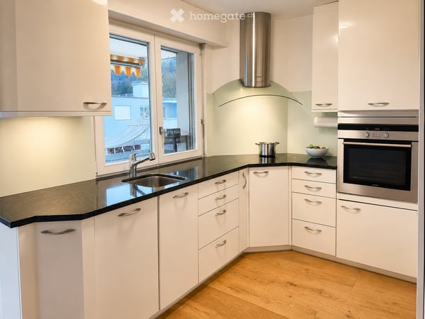 Charming Furnished 2.5-Room Apartment in Zürich-Albisrieden 5
