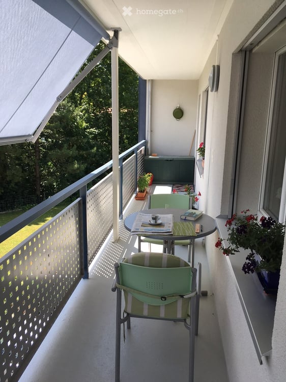 Grosse 4 1/2 Zimmer Wohnung in Balterswil 14