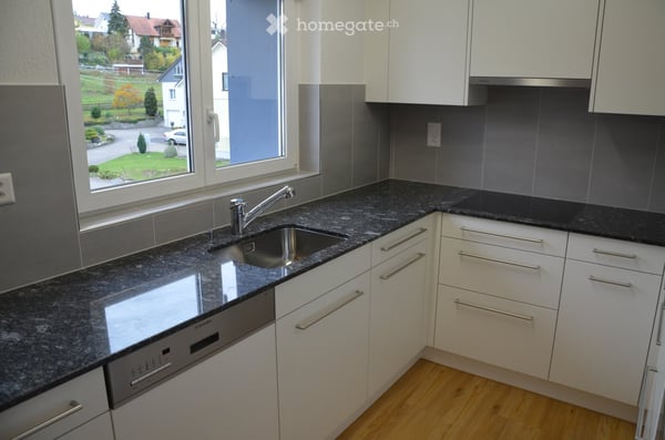 Grosse 4 1/2 Zimmer Wohnung in Balterswil