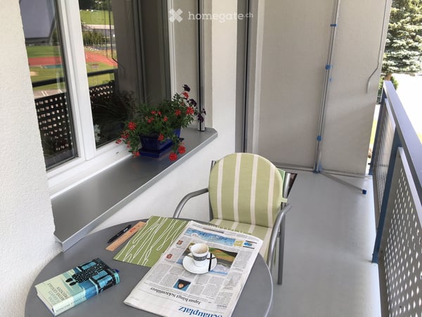 Grosse 4 1/2 Zimmer Wohnung in Balterswil 13