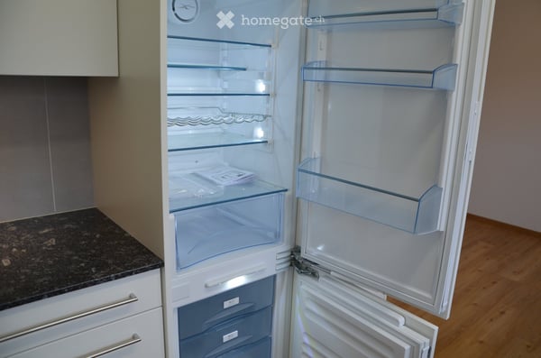 Grosse 4 1/2 Zimmer Wohnung in Balterswil 4