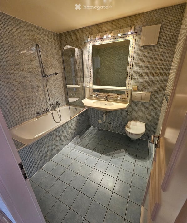 Magnifique appartement de 5.5 pièces au dernier étage à Lutry 7