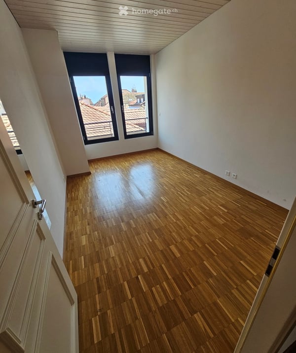 Magnifique appartement de 5.5 pièces au dernier étage à Lutry 5