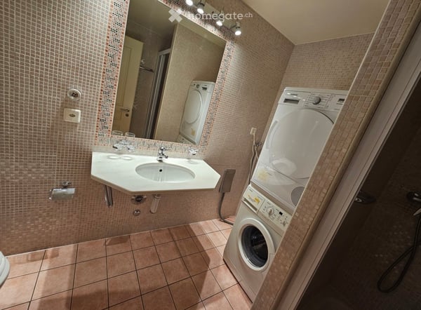 Magnifique appartement de 5.5 pièces au dernier étage à Lutry 8