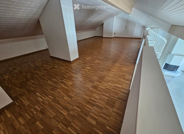 Magnifique appartement de 5.5 pièces au dernier étage à Lutry 4
