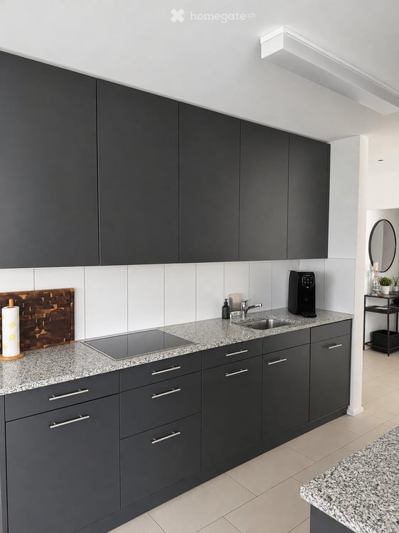 Grosszügige 4.5-Zimmer-Dachwohnung im Neubau in Bülach 7