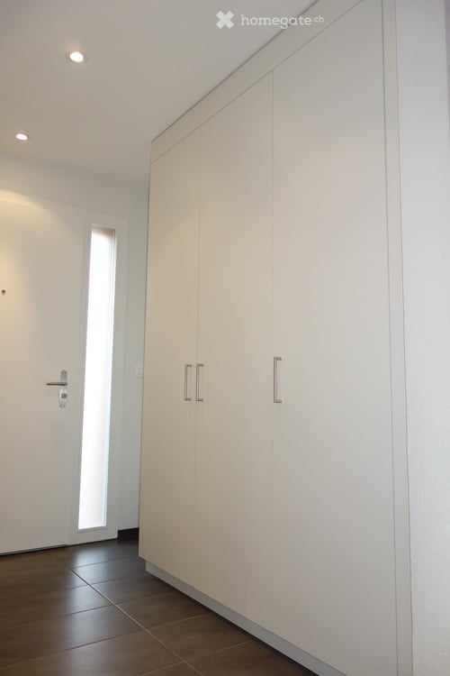 Wohnen direkt an der Bünz - top Lage / grosse Terrasse 66.95 m2 3