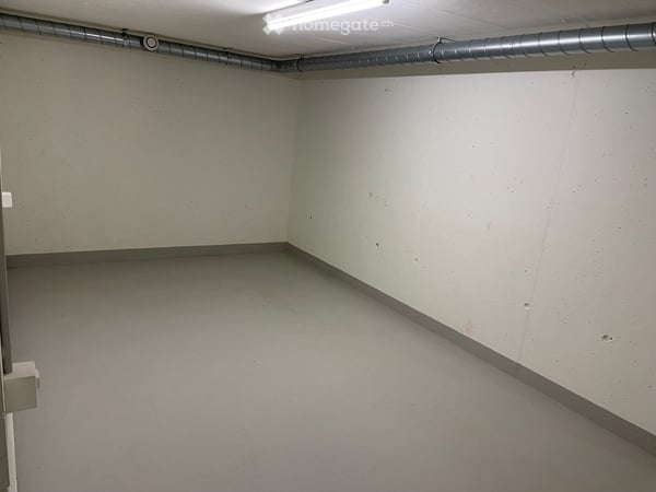 Helle 4.5-Zimmer-Wohnung, 2 Balkone und schöner Aussicht in Otelfingen 11