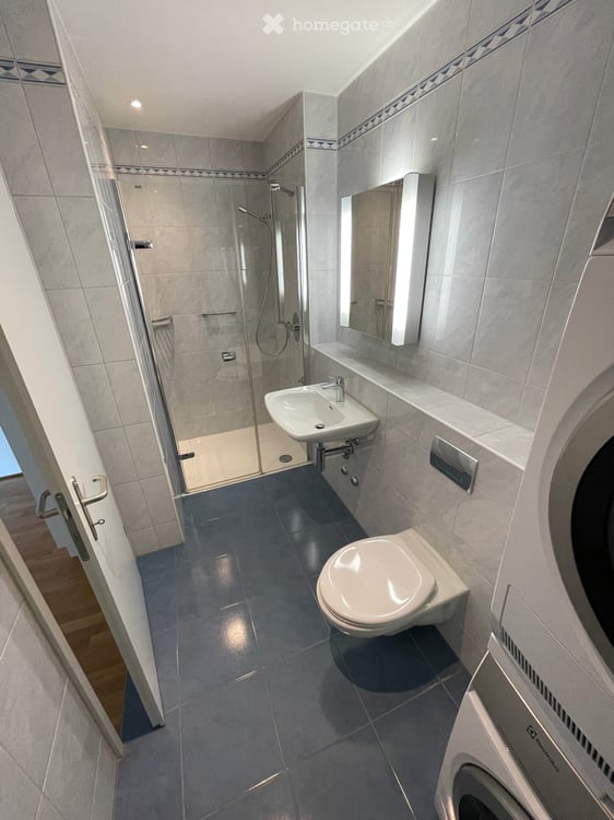 Helle 4.5-Zimmer-Wohnung, 2 Balkone und schöner Aussicht in Otelfingen 8