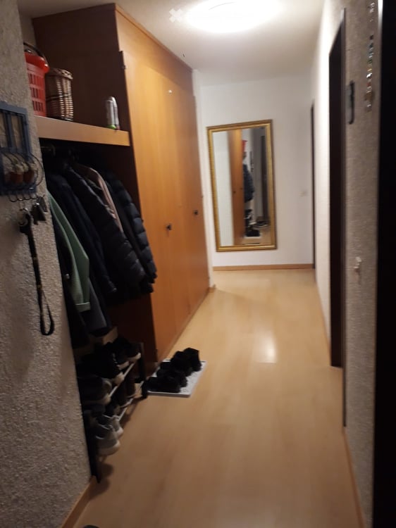Zu Vermieten 4.5 Zimmerwohnung 5