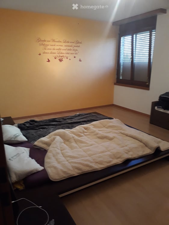 Zu Vermieten 4.5 Zimmerwohnung 4