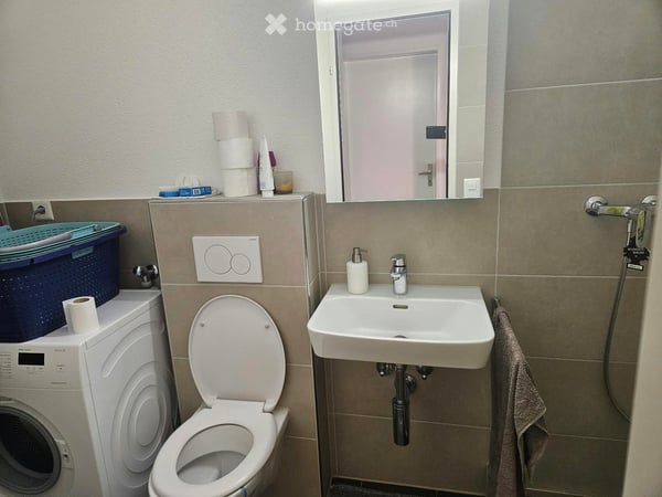 Charmante 3.5-Zimmer-Gartenwohnung in Niederhasli – viel Platz zum Wohnen & Geniessen 6