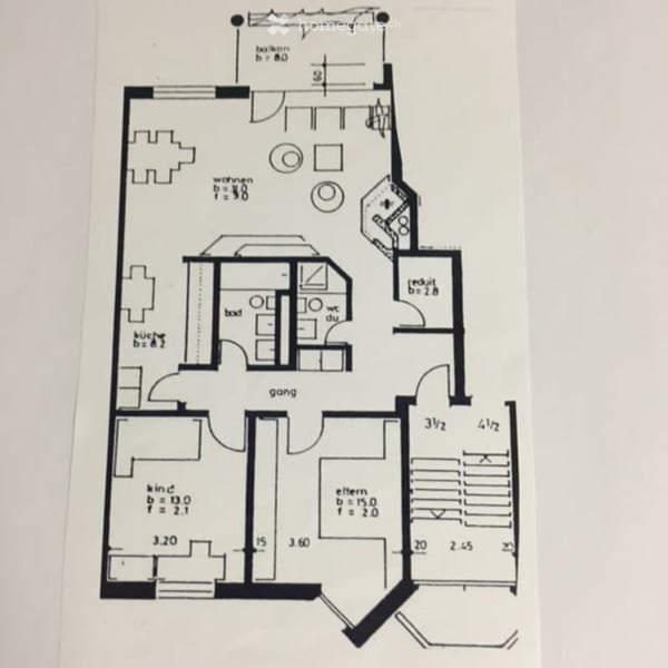 Charmante 3.5-Zimmer-Gartenwohnung in Niederhasli – viel Platz zum Wohnen & Geniessen 10