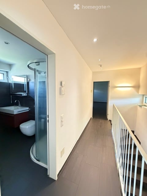 Splendida villa di 5 locali in affitto a Lugano – Disponibile subito 9