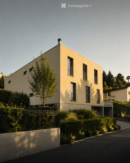 Splendida villa di 5 locali in affitto a Lugano – Disponibile subito 8