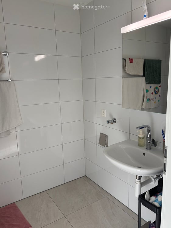 Bel appartement 2.5 pièces lumineux et spacieux 5