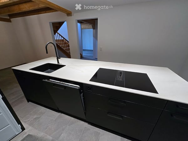 Grosszügiges Doppeleinfamilienhaus in Rorschach, Komplettrenovation 2024 9