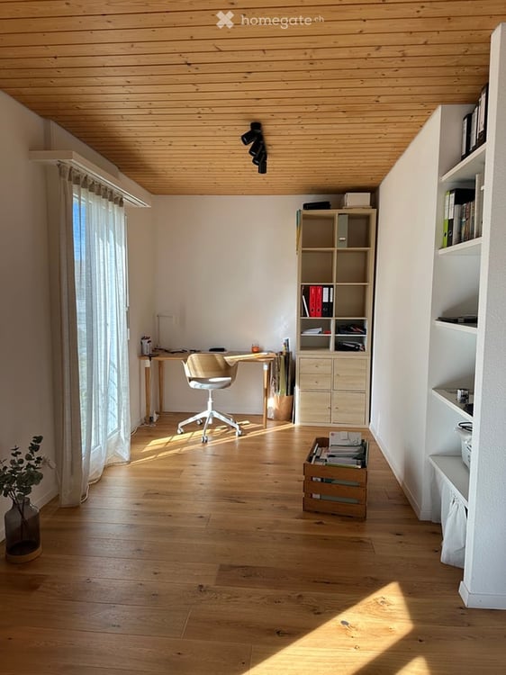 Grosszügiges Doppeleinfamilienhaus in Rorschach, Komplettrenovation 2024 19