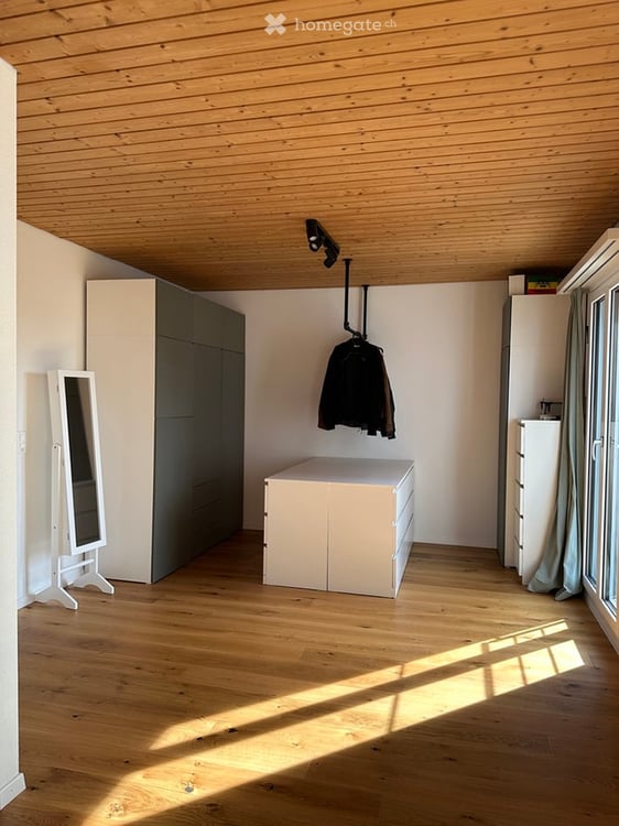 Grosszügiges Doppeleinfamilienhaus in Rorschach, Komplettrenovation 2024 20