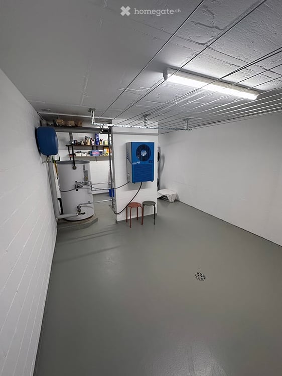 Grosszügiges Doppeleinfamilienhaus in Rorschach, Komplettrenovation 2024 22