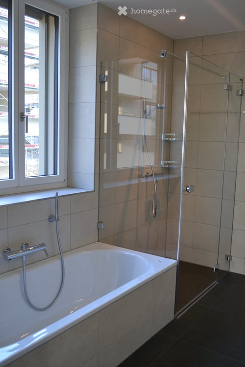 Helle 4.5-Zimmer-Wohnung mit Balkon und schöner Aussicht in Udligenswil 6