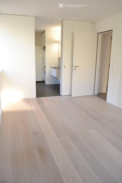 Helle 4.5-Zimmer-Wohnung mit Balkon und schöner Aussicht in Udligenswil 5