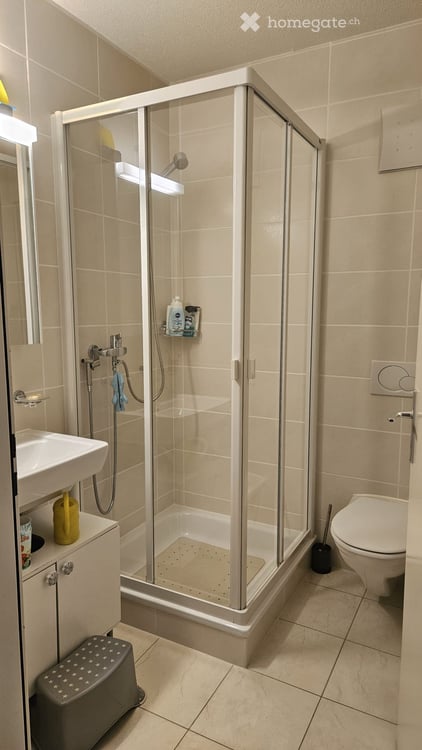 Appartement lumineux de 4.5 pièces proche toutes commodités à 1004 Lausanne 3