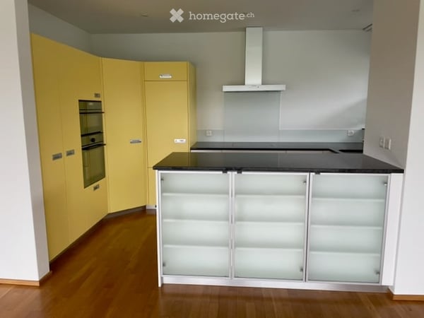 Grosszügige 6.5-Zimmer-Attikawohnung mit 165 m² Terrasse und Bergsicht 4