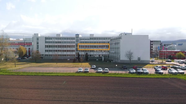 725-725m² Gewerbe in Schwerzenbach mieten, Edelrohbau 5