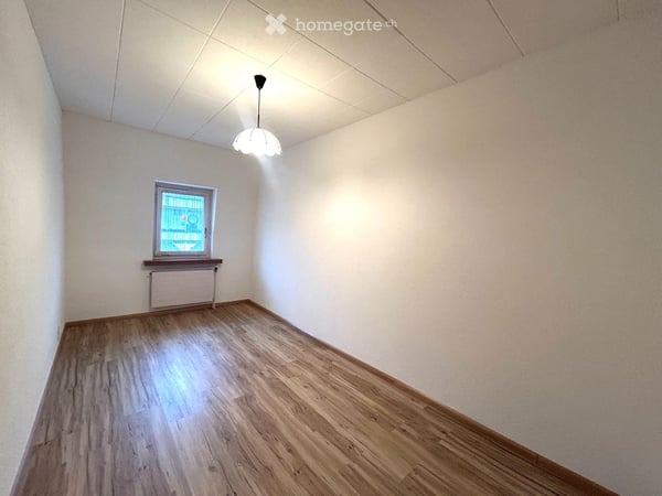 Charmante 5.5-Zimmer-Maisonette-Wohnung in ruhigem Hinterhof 6