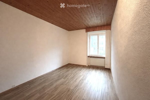 Charmante 5.5-Zimmer-Maisonette-Wohnung in ruhigem Hinterhof 7