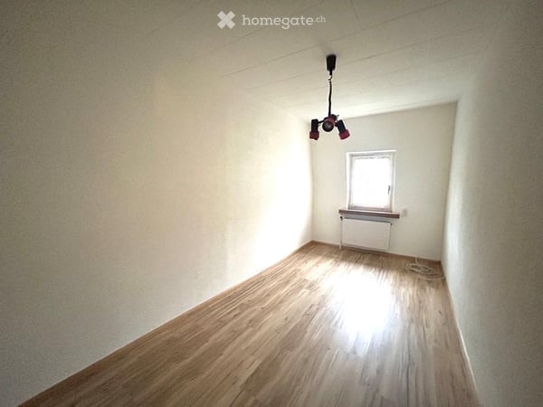 Charmante 5.5-Zimmer-Maisonette-Wohnung in ruhigem Hinterhof 5