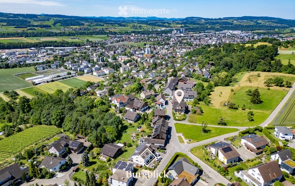 Grosszügige Maisonettewohnung mit Einfamilienhaus-Charakter 17