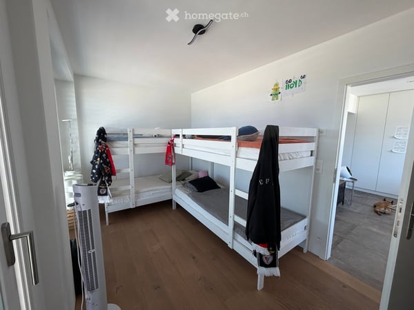 Le plus beau 3.5 pièces à Yverdon-les-Bains 12