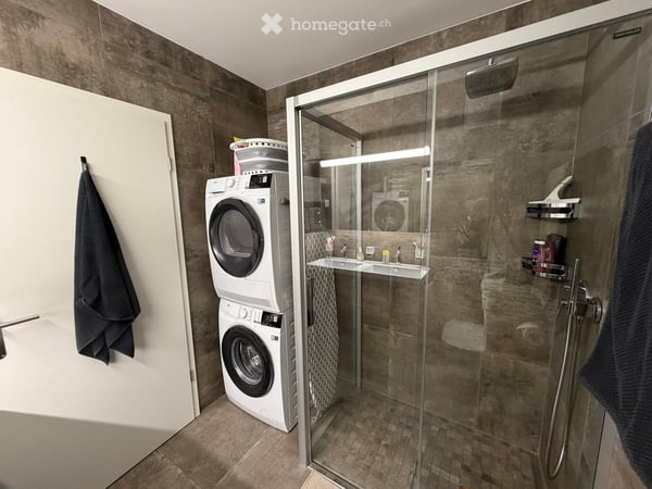 Le plus beau 3.5 pièces à Yverdon-les-Bains 11