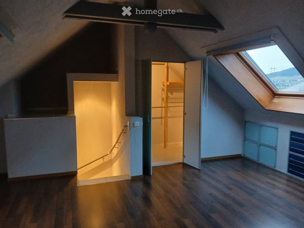 5.5-Zimmer Maisonette-Wohnung in Schübelbach, sofort verfügbar! 14