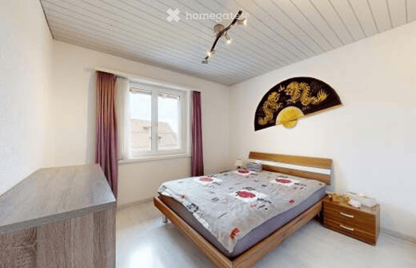 5.5-Zimmer Maisonette-Wohnung in Schübelbach, sofort verfügbar! 8