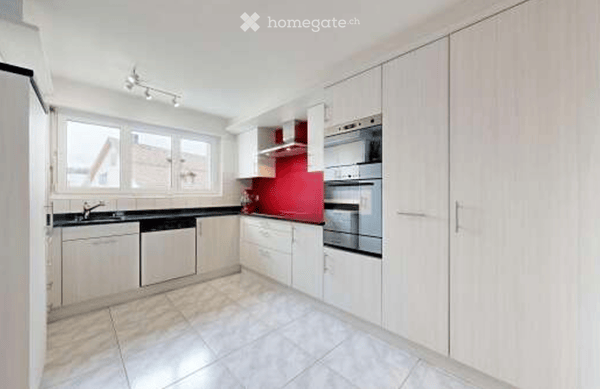 5.5-Zimmer Maisonette-Wohnung in Schübelbach, sofort verfügbar! 5