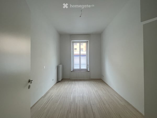 Charmante 2.5 Zimmer-Wohnung im Altbau an der Hönggerstrasse, Zürich 8037 3