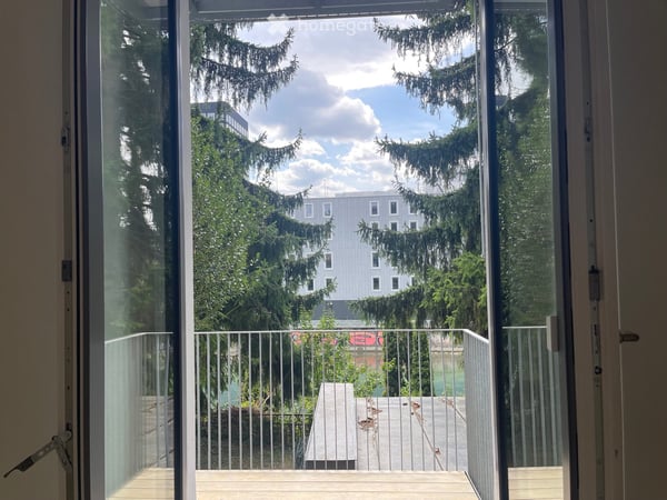 Charmante 2.5 Zimmer-Wohnung im Altbau an der Hönggerstrasse, Zürich 8037 9