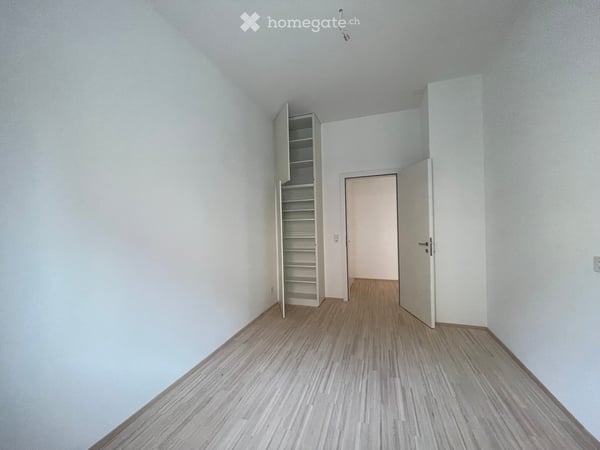Charmante 2.5 Zimmer-Wohnung im Altbau an der Hönggerstrasse, Zürich 8037 4