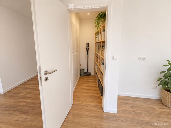 Neubau-Wohnung mit Aussicht und Balkon in Herrischried – Projekt Rotmoosblick 7