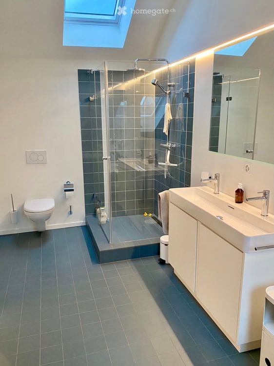 Maisonette-Loft im Matthäus-Quartier – 117 m² mit Galerie und Balkon 5