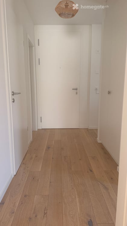 Charmant appartement en attique de 3 pièces à Troinex 6