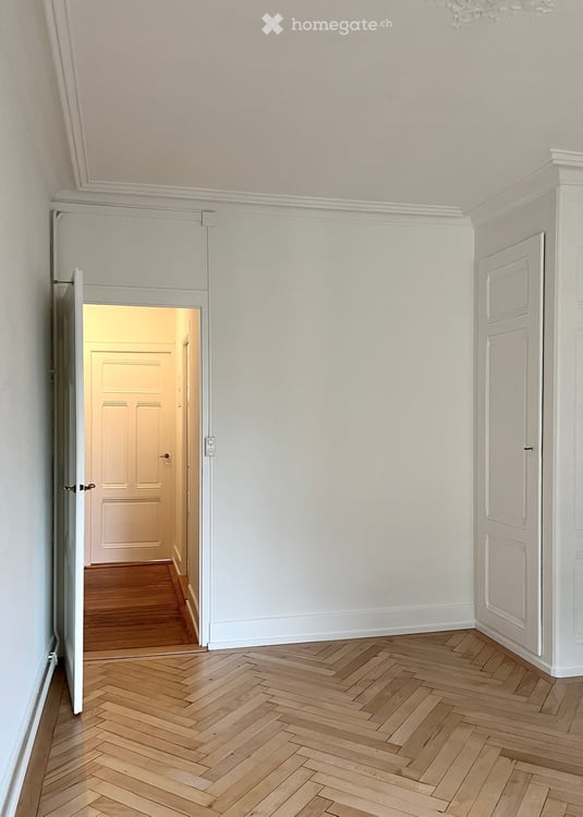 1 Pièces (11 m2) situé dans le Quartier des Bains à Genève 10