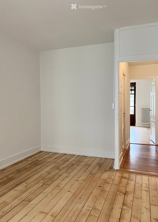 1 Pièces (11 m2) situé dans le Quartier des Bains à Genève 4